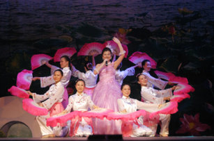 【细语人生】白雪的故事-【再版】