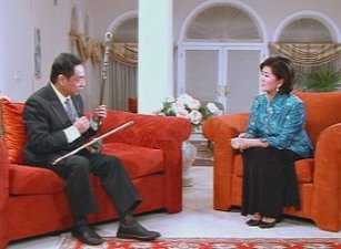 【細語人生】德音雅韻話二胡 ( 下集)