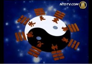 八卦外一章:廚房風水