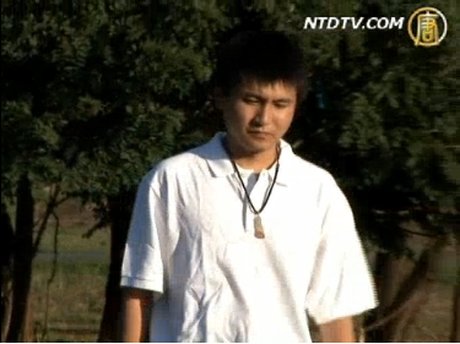 【細語人生】無家可歸的少年-下集