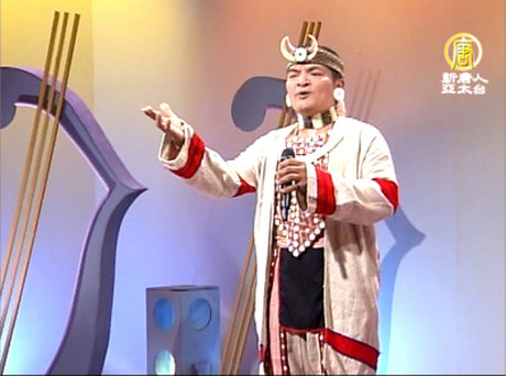 OpenMic大小調:伊祭達道-古典也曾流行