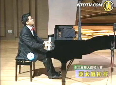 新唐人全球賽事風雲榜(12)