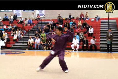 新唐人全球賽事風雲榜(13)