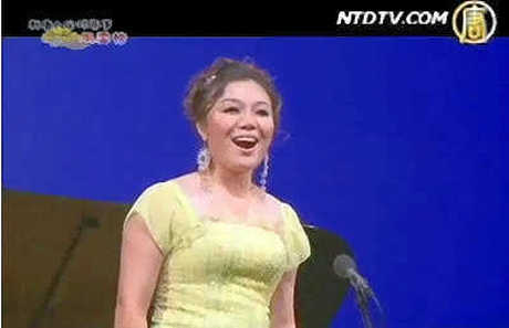 新唐人全球賽事風雲榜(16)