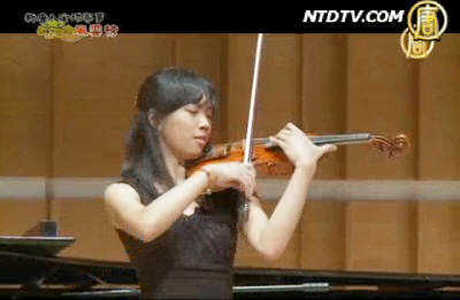 新唐人全球賽事風雲榜(17)