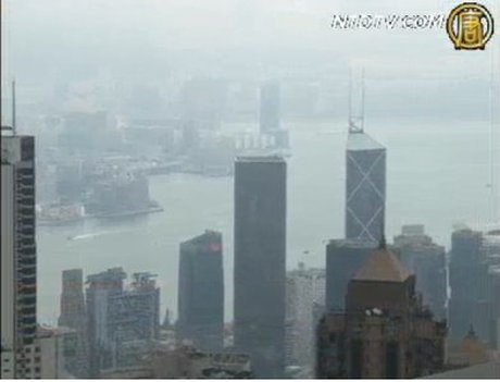 港房產飆升 大陸熱錢湧入涉貪腐