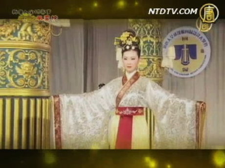 新唐人全球賽事風雲榜(18)