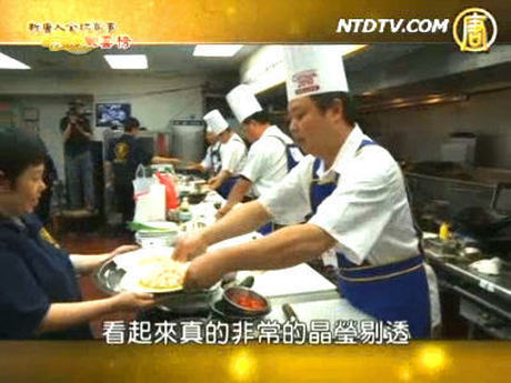 新唐人全球賽事風雲榜(20)