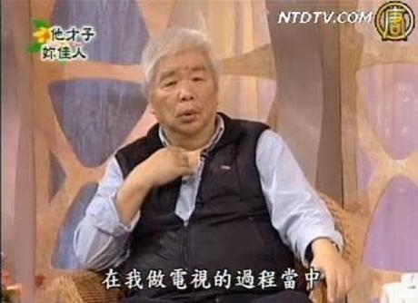 他才子妳佳人:資深電視人經驗談