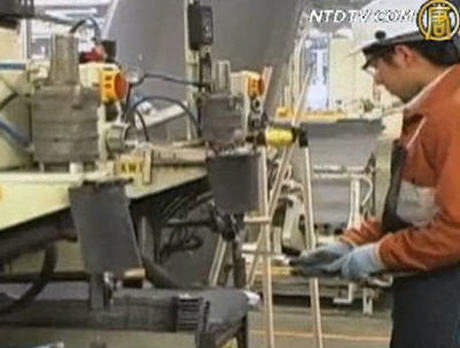 一周經濟回顧(2010年4月11日)