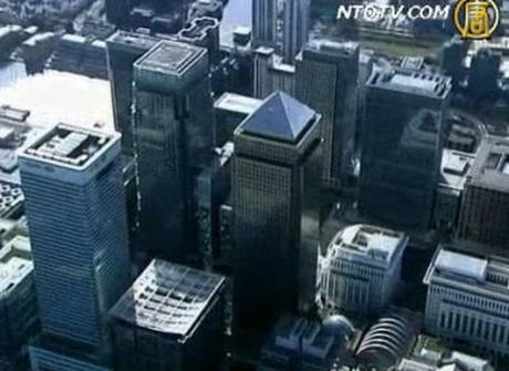 一周經濟回顧(2010年4月25日)