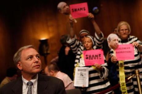 一周經濟回顧(2010年5月2日)