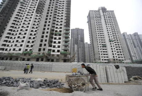 一周經濟回顧(2010年5月16日)