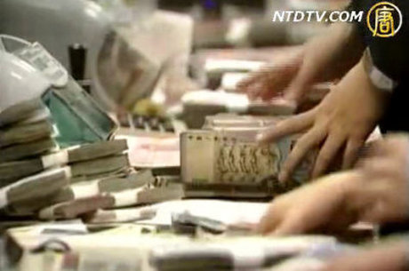 一周經濟回顧(2010年6月27日)