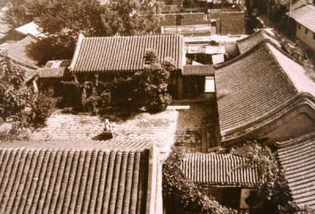 【百姓話壇】祖輩留下的房 政府強行租用