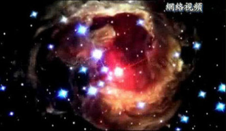 【今日點擊】周末視頻:天、地、人