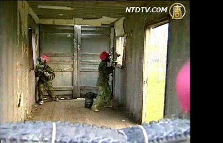 【你農我儂】來去八里——享受自由