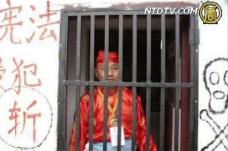 【百姓話壇】用生命捍衛家園