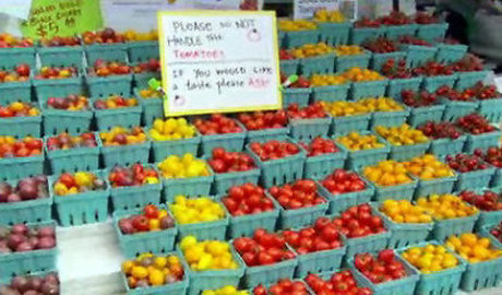 【旅行天下】大都會裏的傳統市集