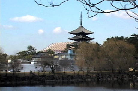 【旅行天下】古風悠悠孔廟行 千年古寺展風華