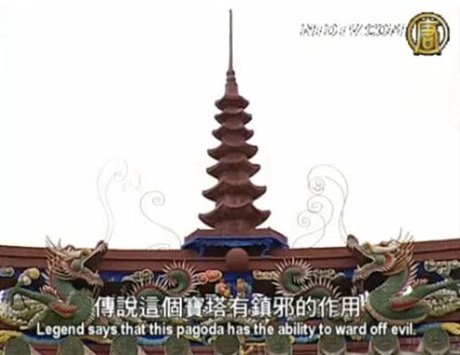 【旅行天下】台北的孔廟