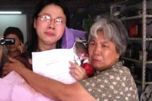 【百姓話壇】拆你沒商量(中)