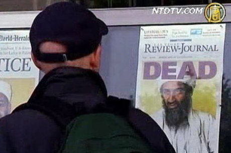 一周經濟回顧(2011年5月8日)