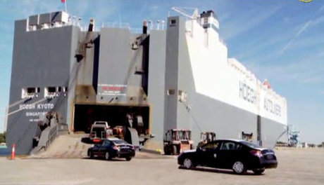 【旅行天下】美國最大城市 傑克遜維爾