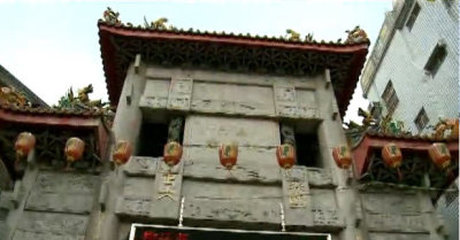 【旅行天下】南臺灣的陽光城市-嘉義