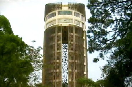 【旅行天下】嘉義.阿里山(中)