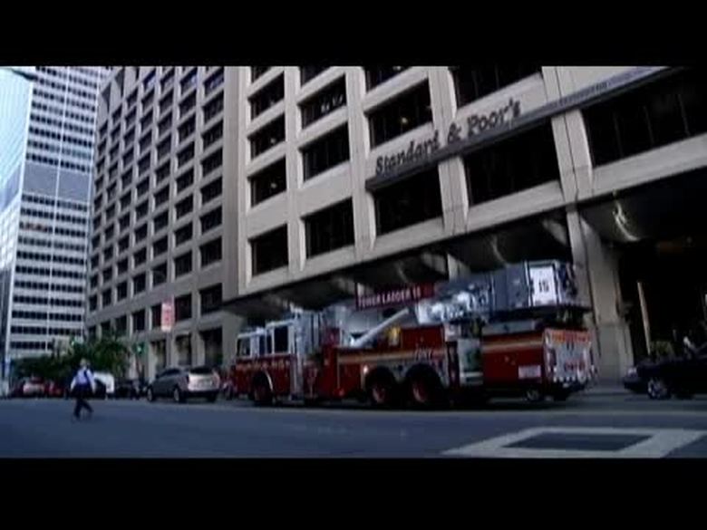 【禁聞】中共斥美信評下調 專家:自食其果