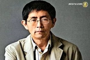 【禁聞】北島准回國 專家:中共欲「招安」