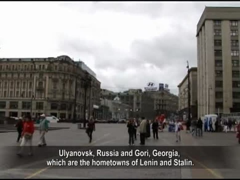 【禁聞】毛澤東「出國」與列寧斯大林「合作」