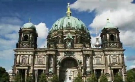 【旅行天下】德國首都-柏林(預告)