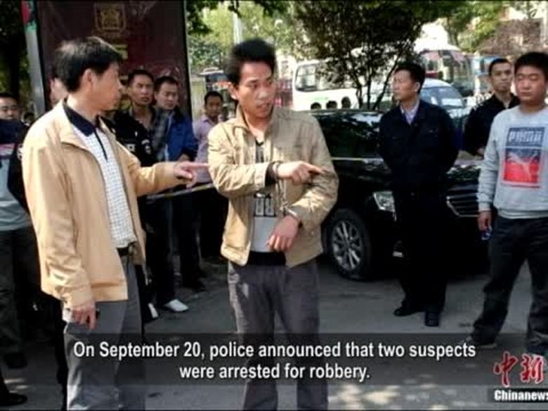 【禁聞】地溝油鏈責在體制 特供滋生毒食品