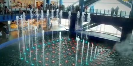 【旅行天下】甜姐兒的豪華假期