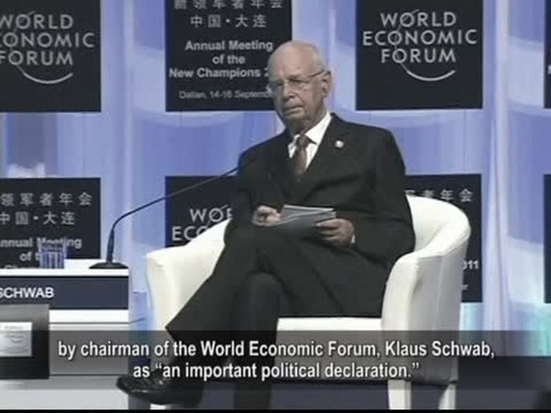 【禁聞】18大前吁政改 溫家寶要做葉利欽?