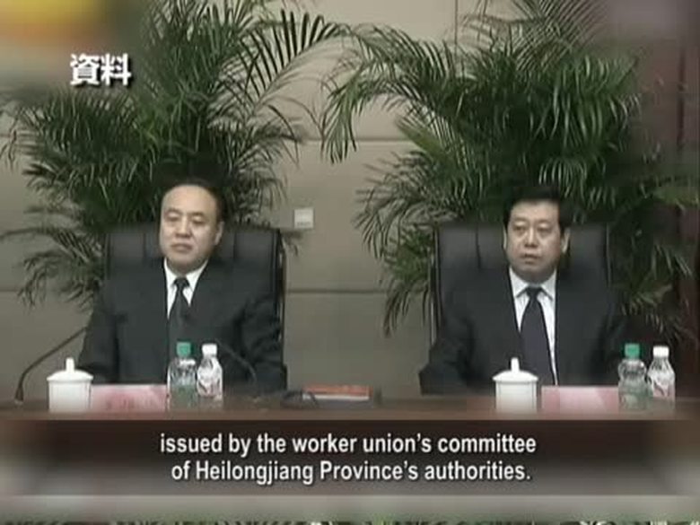 【禁聞】法律管不住的紅頭文件