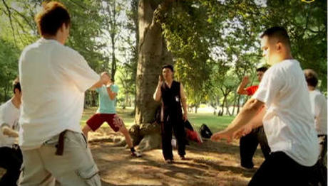 【旅行天下】在紐約遇見中國