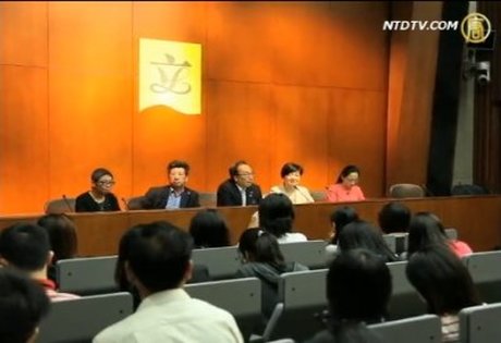 遲來的改變 曾蔭權七年施政失民心