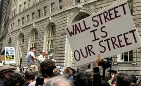 【今日點擊】美國覺醒