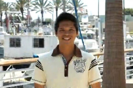 【旅行天下】陽光男孩勇闖LA