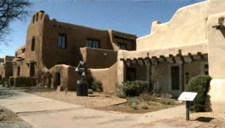 【旅行天下】藝術綠洲 - 美國聖塔菲