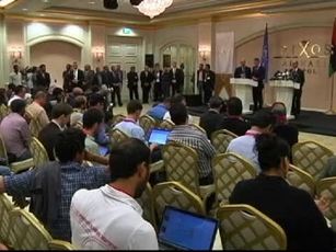 11月1日聯播簡訊