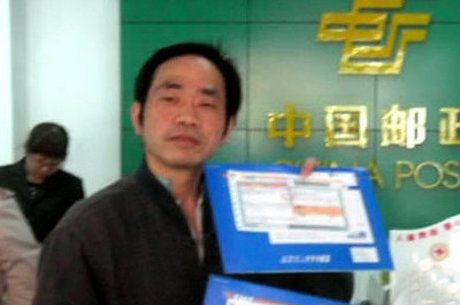 【百姓話壇】徐武飛越瘋人院