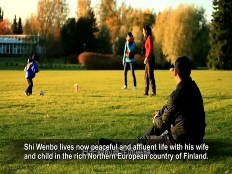 【禁聞】寄不出的思念