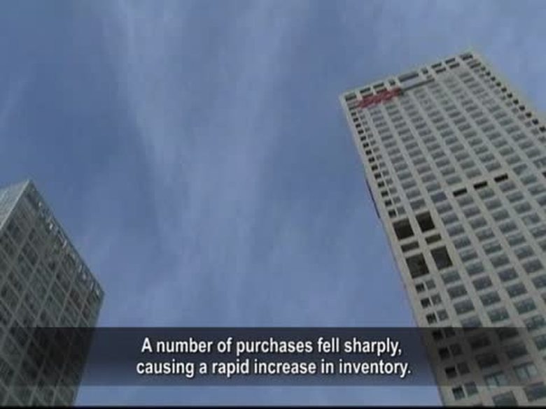 【禁聞】中國退房潮蔓延 民怨蒸騰