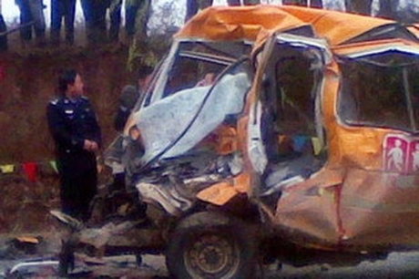 【禁聞】溫總發話整校車 財政來源誰落實