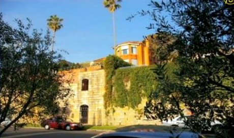 【今日點擊】美媒:一個適合太子黨居住的家