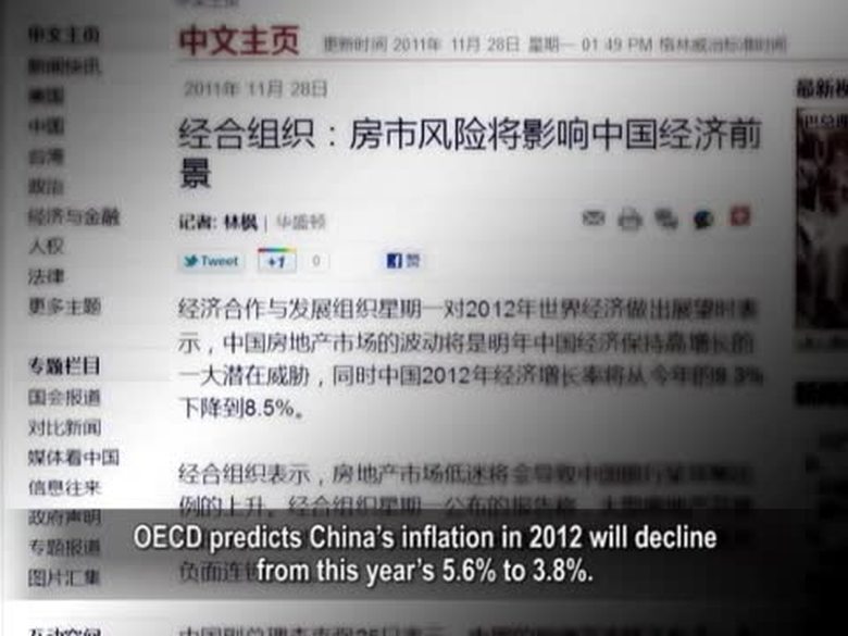 【禁聞】中國房地產泡沫破裂利弊 專家評析